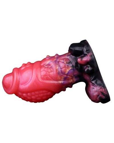 Plug Turtledick 11 x 5.7cm sextoys et accessoires sur La Boutique du Hard