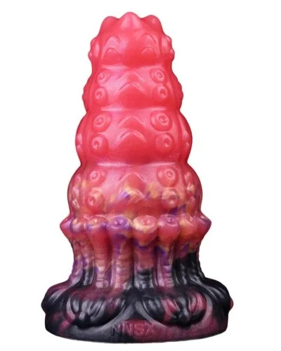 Plug Thirdtak 13 x 7cm sextoys et accessoires sur La Boutique du Hard