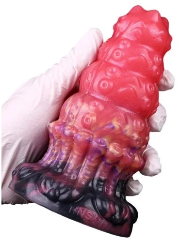 Plug Thirdtak 13 x 7cm sextoys et accessoires sur La Boutique du Hard