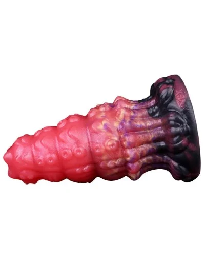 Plug Thirdtak 13 x 7cm sextoys et accessoires sur La Boutique du Hard