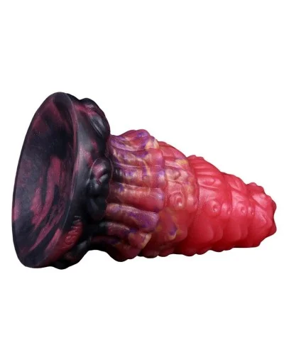 Plug Thirdtak 13 x 7cm sextoys et accessoires sur La Boutique du Hard