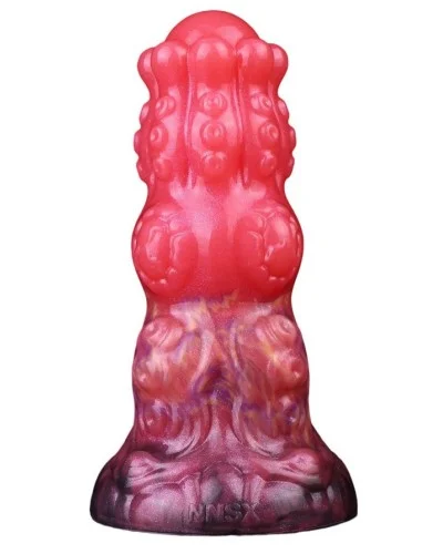 Plug Octosuk 12 x 6cm sextoys et accessoires sur La Boutique du Hard