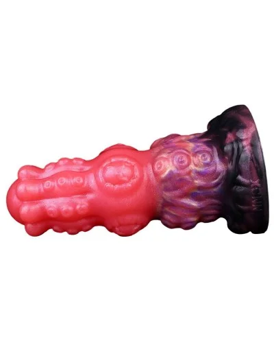 Plug Octosuk 12 x 6cm sextoys et accessoires sur La Boutique du Hard