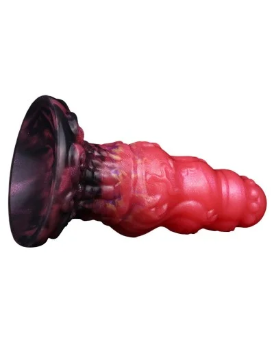 Plug Digalien 12 x 4.9cm sextoys et accessoires sur La Boutique du Hard