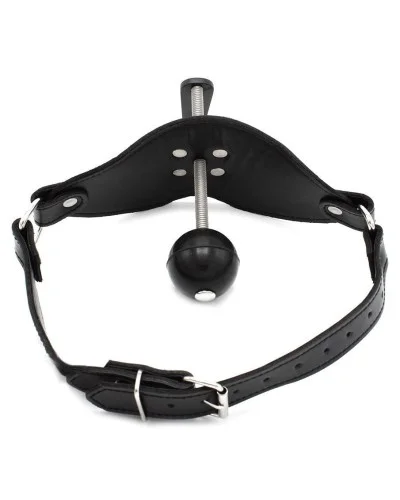 Bâillon Deep Throat profondeur 13cm sextoys et accessoires sur La Boutique du Hard