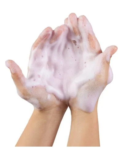 Gel douche moussant aphrodisiaque Pretty but wild 200ml sextoys et accessoires sur La Boutique du Hard