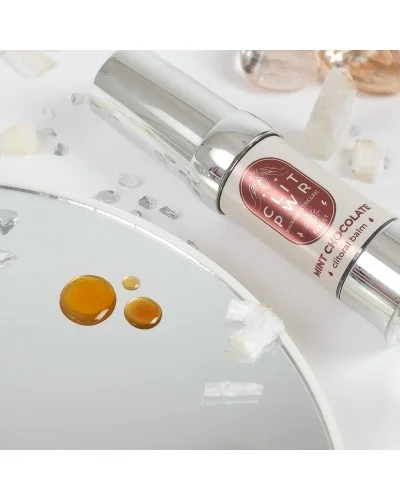 Baume clitoris Clit Pwr Menthe Chocolat 15ml sextoys et accessoires sur La Boutique du Hard