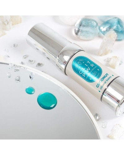 Baume clitoris Clit Pwr Noix de coco 15ml sextoys et accessoires sur La Boutique du Hard