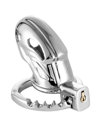 Cage Futulock 10 x 3.7cm sextoys et accessoires sur La Boutique du Hard