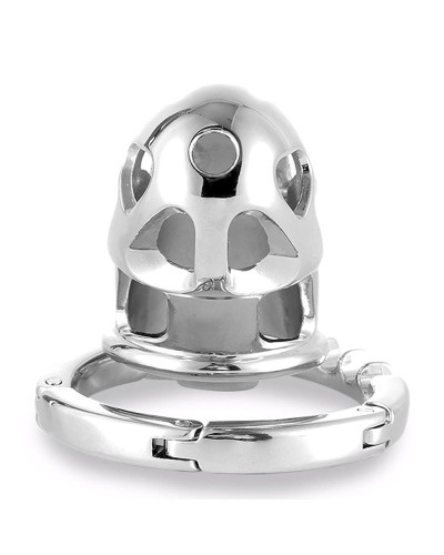 Cage Futulock 10 x 3.7cm sextoys et accessoires sur La Boutique du Hard