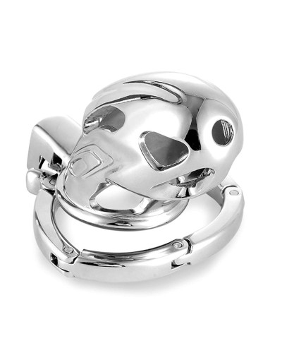 Cage Futulock 10 x 3.7cm sextoys et accessoires sur La Boutique du Hard