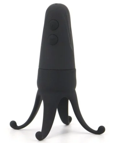 Masturbateur Hoctop 10 Vibrations sextoys et accessoires sur La Boutique du Hard