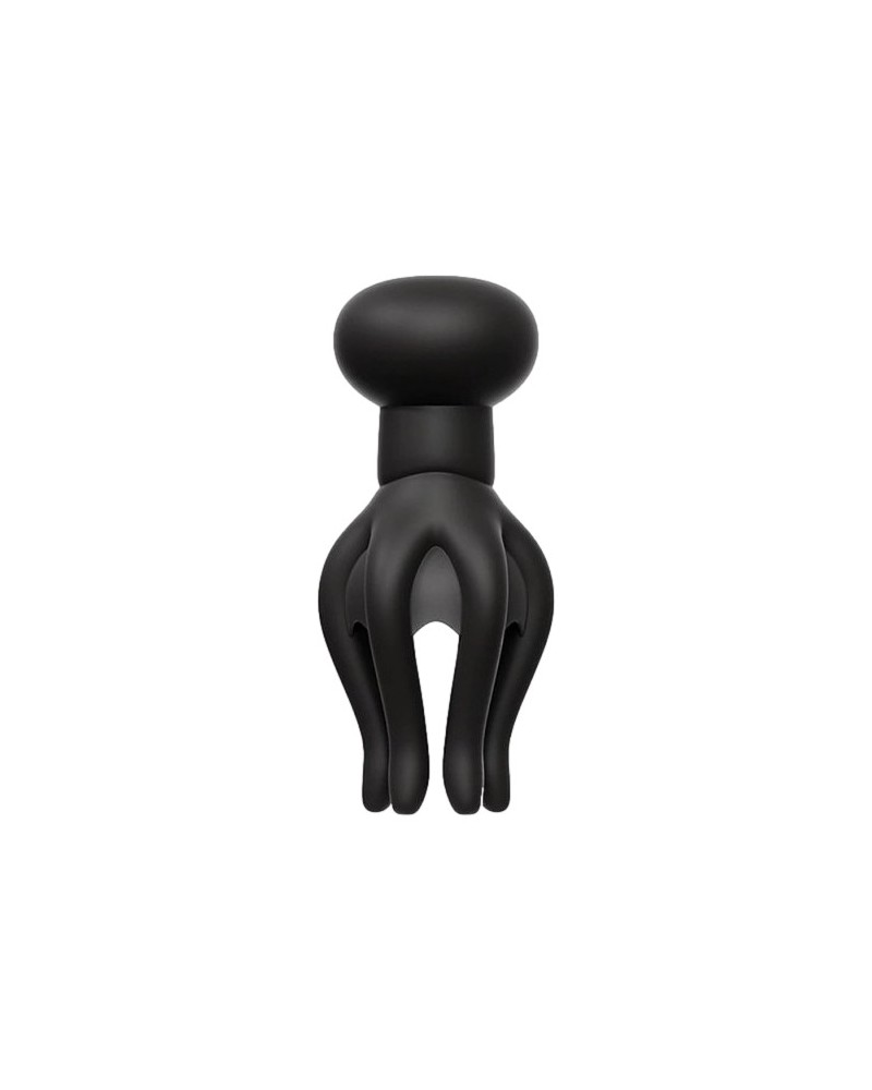 Masturbateur Électro TENTELEK 10 Modes sextoys et accessoires sur La Boutique du Hard