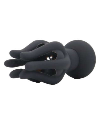 Masturbateur Électro TENTELEK 10 Modes sextoys et accessoires sur La Boutique du Hard