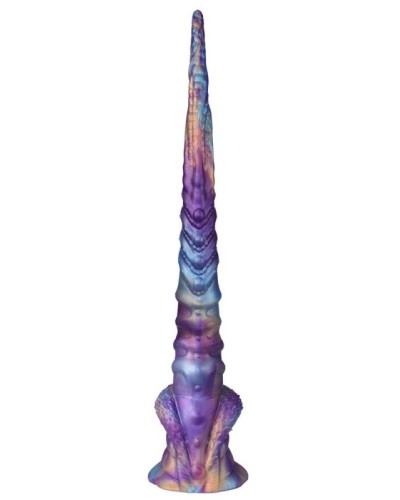 Gode Tiktalien 40 x 5cm sextoys et accessoires sur La Boutique du Hard