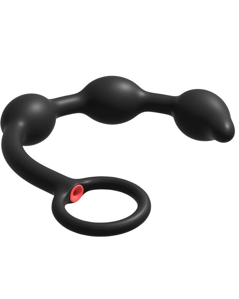 Boules gonflables Ballinf 17 x 3.5cm sextoys et accessoires sur La Boutique du Hard