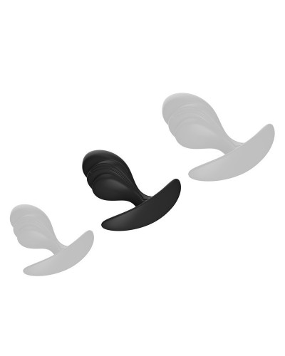 Plug Ankora M 7 x 3.5cm sextoys et accessoires sur La Boutique du Hard