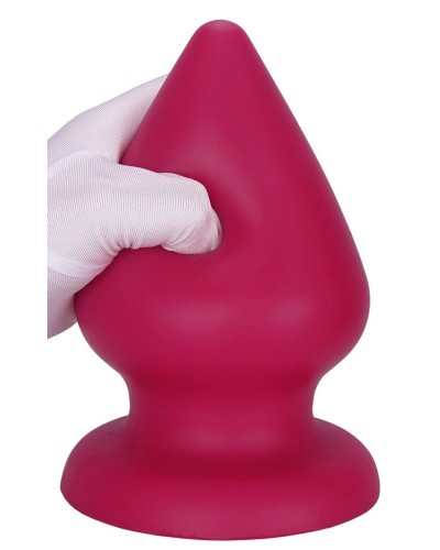 Plug Ikonyk M 8 x 5cm sextoys et accessoires sur La Boutique du Hard