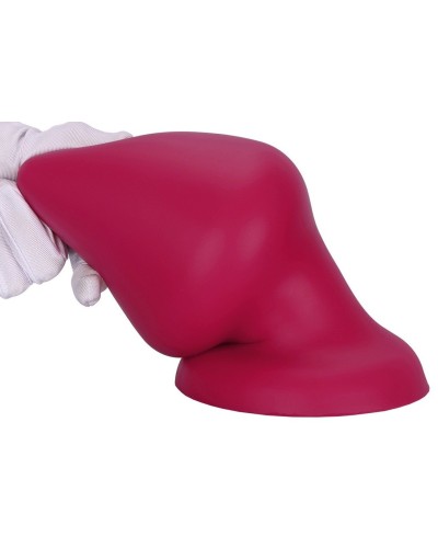 Plug Ikonyk M 8 x 5cm sextoys et accessoires sur La Boutique du Hard