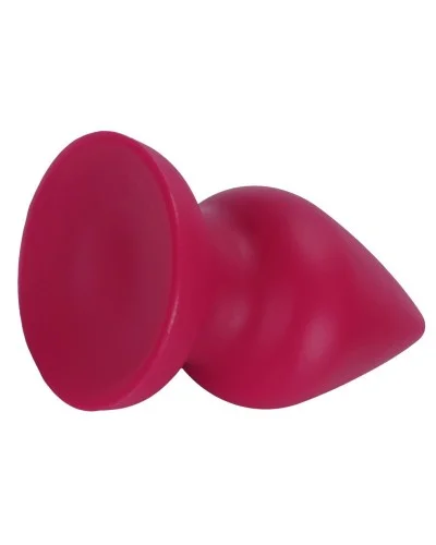 Plug IKOnyk XL 12 x 7.5cm sextoys et accessoires sur La Boutique du Hard