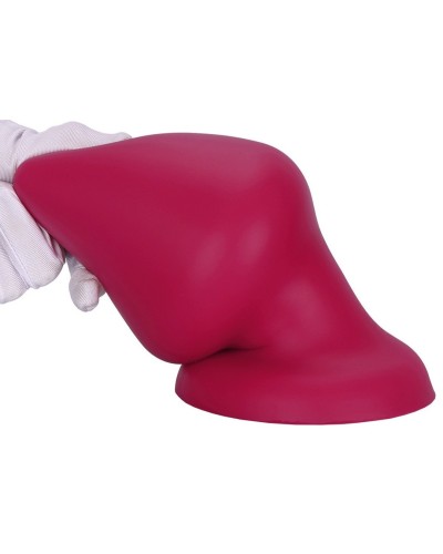 Plug Ikonyk 3XL 16 x 10.5cm sextoys et accessoires sur La Boutique du Hard