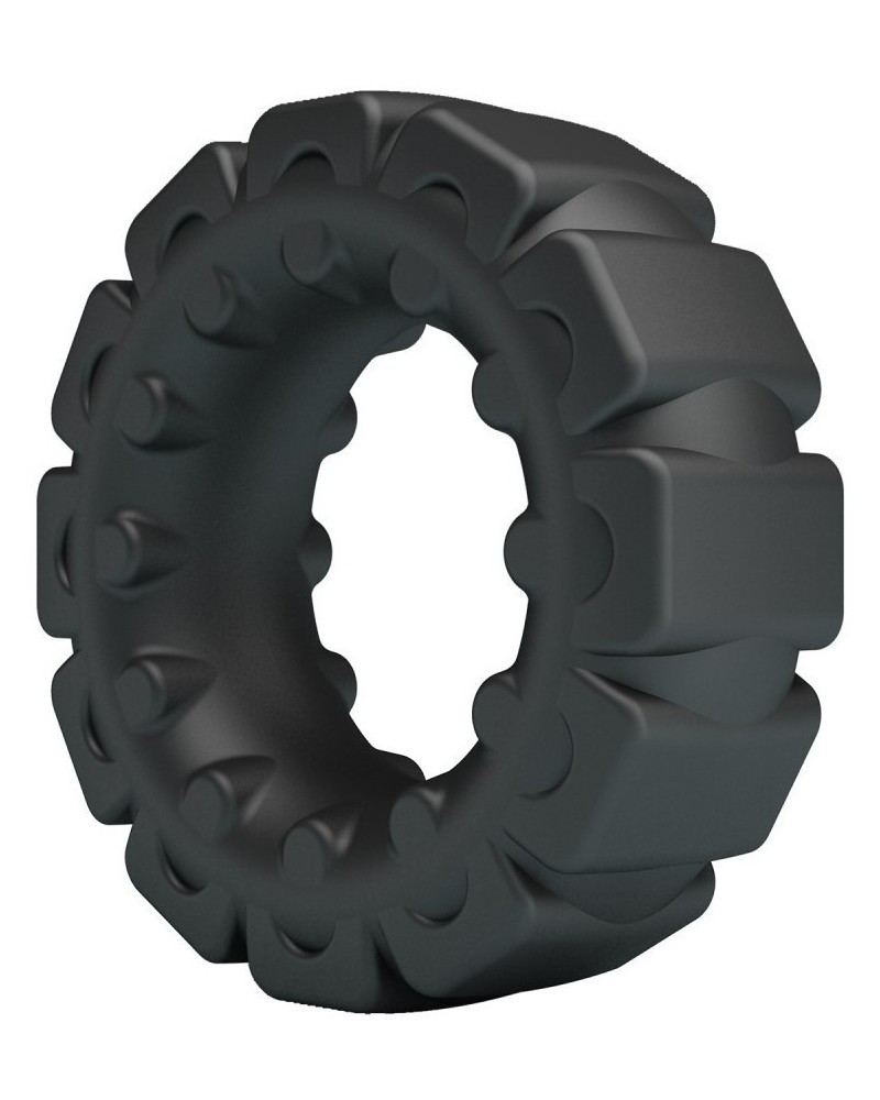 Cockring Laiden 25mm sextoys et accessoires sur La Boutique du Hard