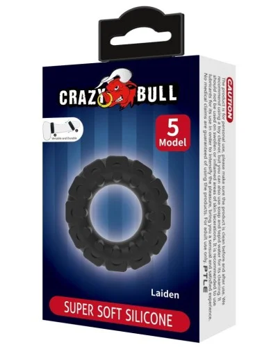 Cockring Laiden 25mm sextoys et accessoires sur La Boutique du Hard