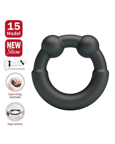 Cockring Meco 36mm sextoys et accessoires sur La Boutique du Hard