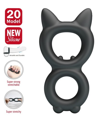 Ballstretcher Toran 26mm sextoys et accessoires sur La Boutique du Hard