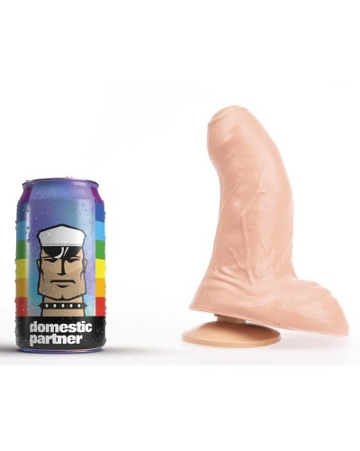 Gode DP106F Frederick S 14 x 6cm sextoys et accessoires sur La Boutique du Hard