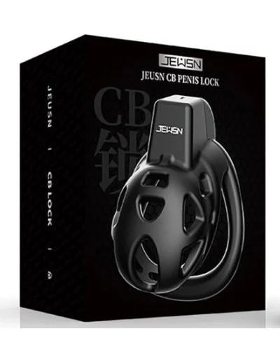 Cage Soffal S 7 x 3.6cm sextoys et accessoires sur La Boutique du Hard