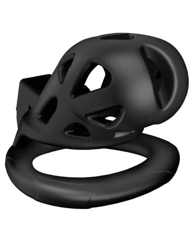 Cage Soffal S 7 x 3.6cm sextoys et accessoires sur La Boutique du Hard