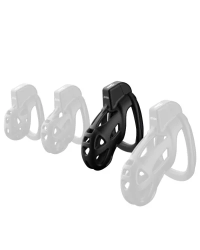 Cage Soffal M 10 x 3.6cm sextoys et accessoires sur La Boutique du Hard