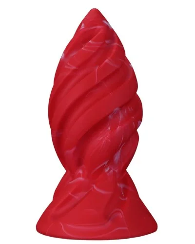 Plug Torsared M 15 x 8cm sextoys et accessoires sur La Boutique du Hard