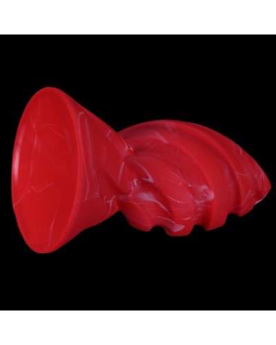 Plug Torsared L 18 x 9cm sextoys et accessoires sur La Boutique du Hard