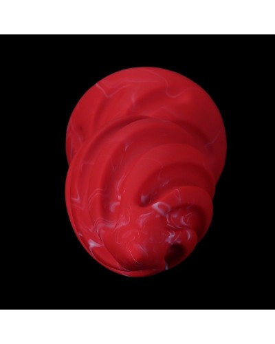 Plug Torsared L 18 x 9cm sextoys et accessoires sur La Boutique du Hard