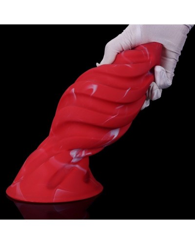 Plug Torsared L 18 x 9cm sextoys et accessoires sur La Boutique du Hard