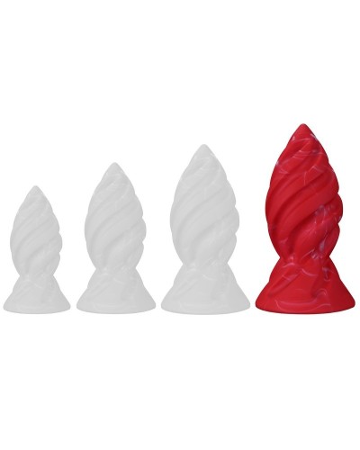 Plug Torsared XL 20 x 10cm sextoys et accessoires sur La Boutique du Hard