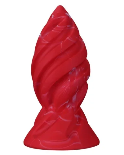 Plug Torsared XL 20 x 10cm sextoys et accessoires sur La Boutique du Hard