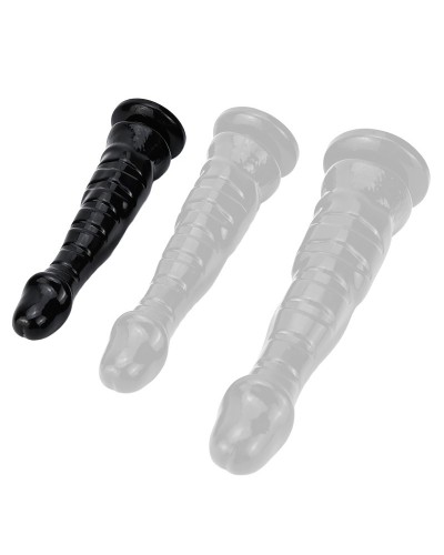 Gode Najilis S 16 x 4cm sextoys et accessoires sur La Boutique du Hard