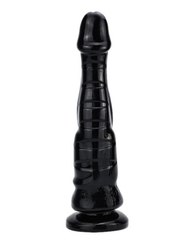 Gode Najilis M 18 x 4.5cm sextoys et accessoires sur La Boutique du Hard