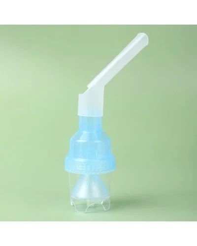 Masques d'inhalation transparents - Lot de 2 sextoys et accessoires sur La Boutique du Hard