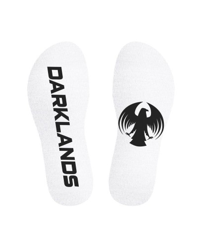 Chaussettes Darklands - BTTM sextoys et accessoires sur La Boutique du Hard