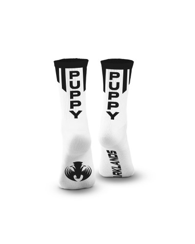 Chaussettes Darklands -Puppy sextoys et accessoires sur La Boutique du Hard