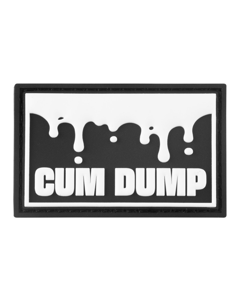 Tag Cum Dump avec scratch sextoys et accessoires sur La Boutique du Hard