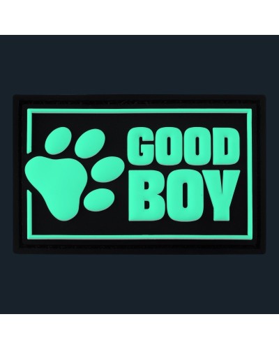 Tag Good Boy avec scratch sextoys et accessoires sur La Boutique du Hard