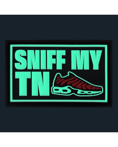 Tag Sniff My TN avec scratch sextoys et accessoires sur La Boutique du Hard