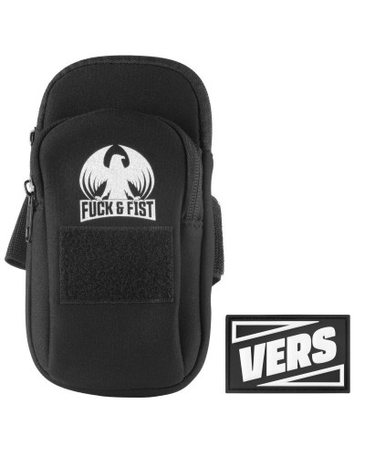 Fuck Bag Darklands + Tag Vers sextoys et accessoires sur La Boutique du Hard