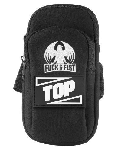 Fuck Bag Darklands + Tag Top sextoys et accessoires sur La Boutique du Hard