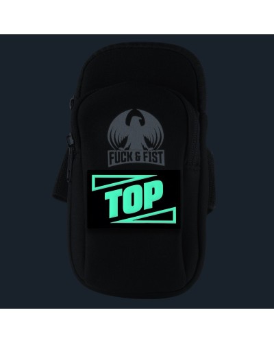 Fuck Bag Darklands + Tag Top sextoys et accessoires sur La Boutique du Hard
